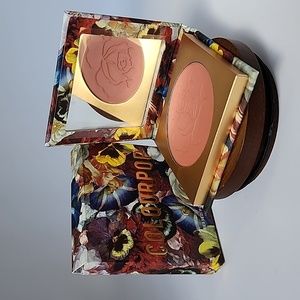 Colourpop Palatial Pressed Powder Blush - Limited Edition & No Longer Sold